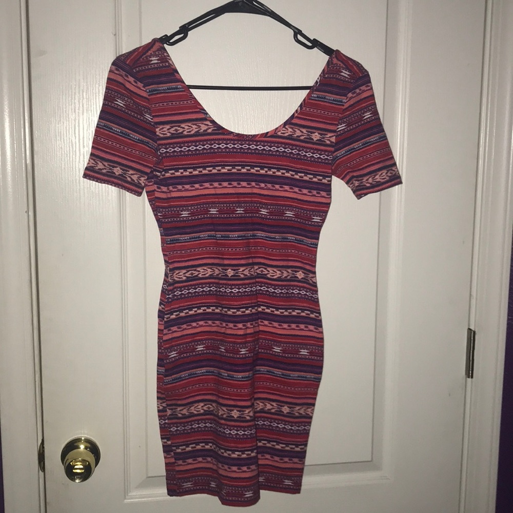 Forever 21 Sweater Dress